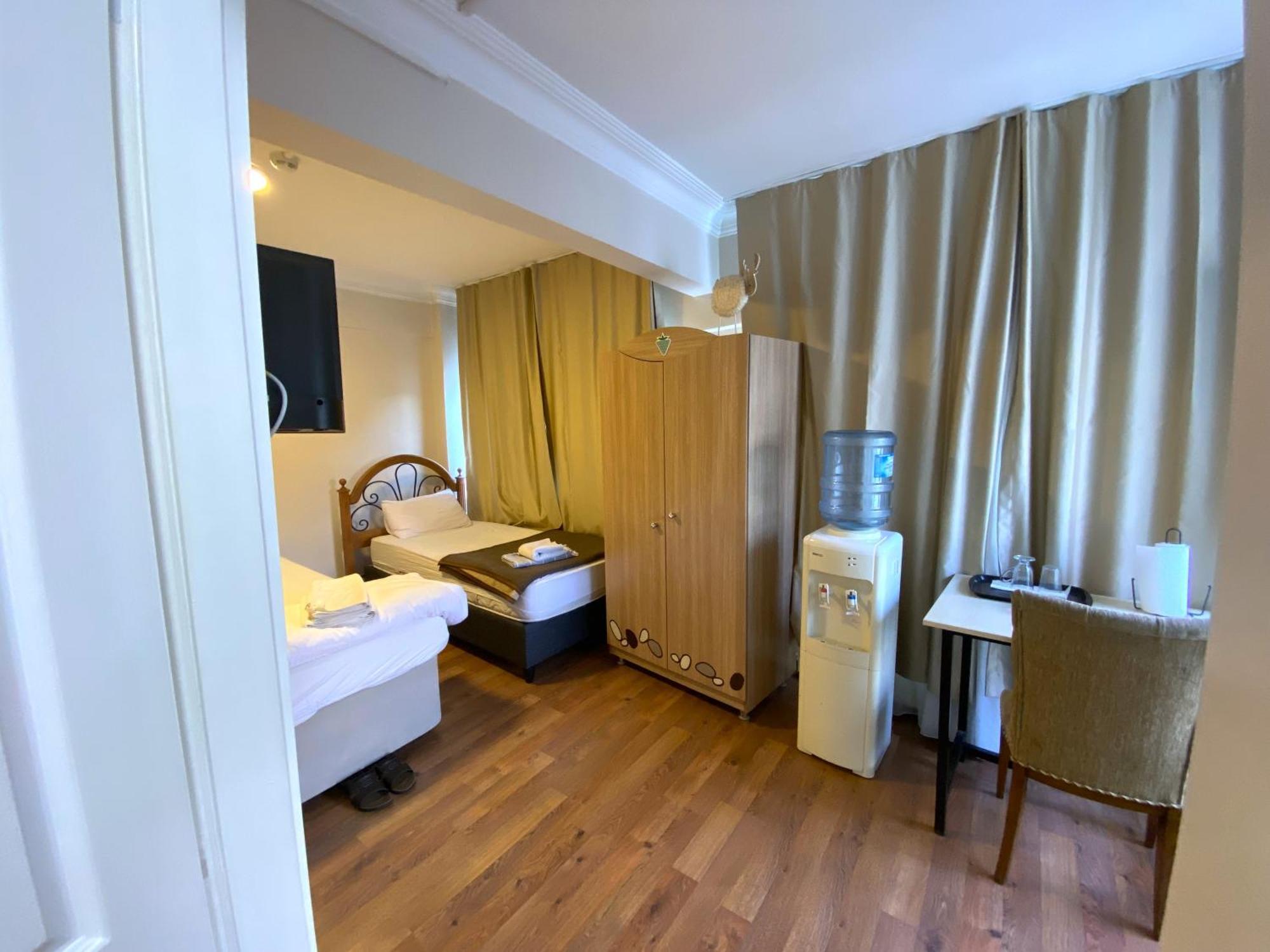 Meydan Pansiyon Uskudar — Fotoğraflar 2